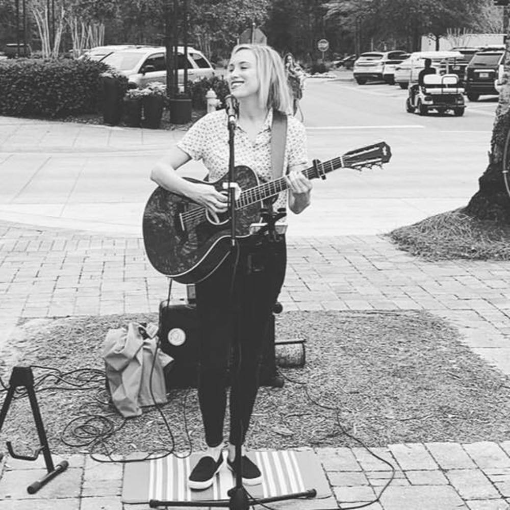 Meet your Posher, Mari